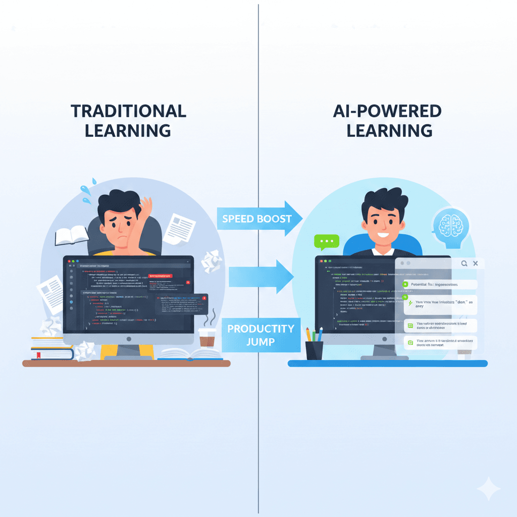 Can AI Help You Learn Coding Faster? The 2026 Guide to Accelerated Mastery