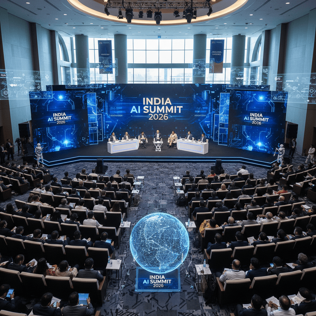 India AI Impact Summit 2026: A Historic Leap from Policy to Global Implementation